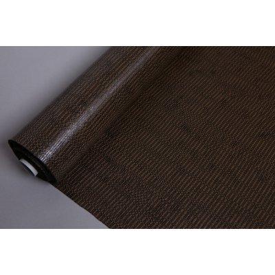Juta Eco Tkaná mulčovací kompostovatelná 1,65 x 50 m 120 g hnědá – Hledejceny.cz