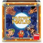 Dino Pirátský poklad – Zboží Mobilmania