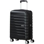 American Tourister Speedstar Spinner Černá 33 l – Zbozi.Blesk.cz