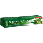 Sanjivani zubní pasta s neemem 100 ml – Hledejceny.cz