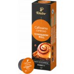 Tchibo Cafissimo Espresso Cinnamon Roll 10 ks – Zbozi.Blesk.cz