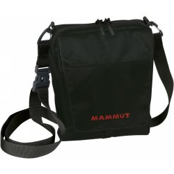 Mammut Täsch Pouch 1l černá