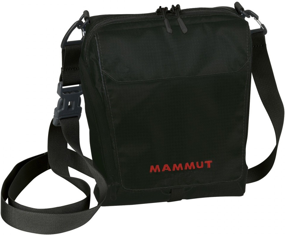 Mammut Täsch Pouch 1l černá