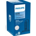 Philips D3S 35W PK32d-5 Xenon WhiteVision – Sleviste.cz