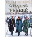 šťastné a veselé DVD