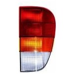 Zadní světlo - pravé SEAT INCA | 1995-2003 | DEPO | – Hledejceny.cz
