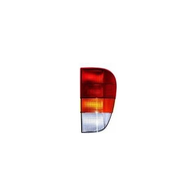 Zadní světlo - pravé SEAT INCA | 1995-2003 | DEPO | – Hledejceny.cz