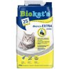 Stelivo pro kočky Biokat’s BIANCO Extra 5 kg