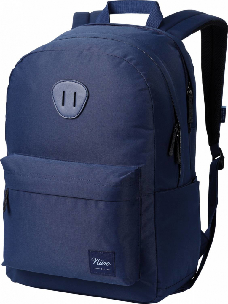 Nitro URBAN PLUS night sky 28 l