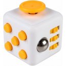 FIDGET CUBE žlutý