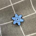 Pinarna Model atomu – Sleviste.cz