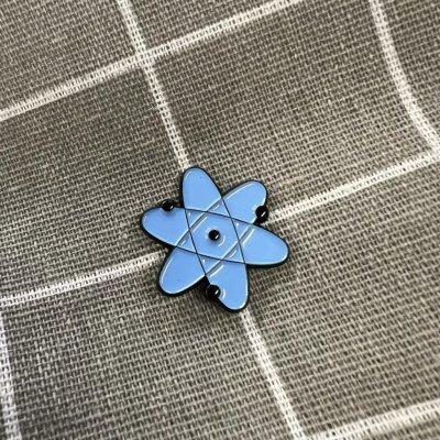 Pinarna Model atomu – Sleviste.cz