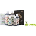 BioBizz Starters Pack 3 l – Zbozi.Blesk.cz