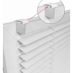 IMPERIA DECO 55 x 130 cm bílá – Zboží Mobilmania