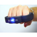 ZAP Blast Knuckles 950 000 V omračující boxer – Zboží Dáma