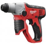 Milwaukee M12 H 0 4933431355 – Zboží Dáma