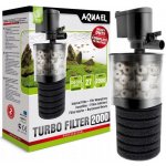 Aquael Turbo Filter 2000 – Zboží Mobilmania