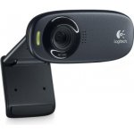 Logitech HD Webcam C310 – Hledejceny.cz