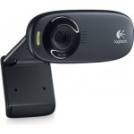 Logitech HD Webcam C310 – Zboží Živě