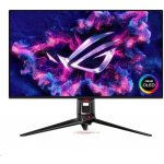 Asus ROG Swift OLED PG32UCDP – Zboží Živě
