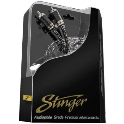 Stinger SI9212 – Zboží Živě