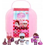 MGA LOL SURPRISE LOL Loves Mini Sweets Deluxe Hershey’s Kisses – Hledejceny.cz