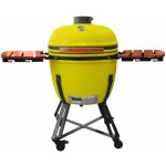 Kamado Dellinger Smoke & Fire 23,5" – Hledejceny.cz