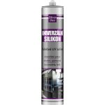 Den Braven SL univerzální silikon 310g transparentní – HobbyKompas.cz