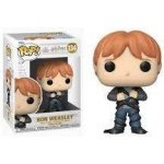 Funko Pop! 134 Harry Potter Ron Weasley s Ďáblovým Osidlem – Zbozi.Blesk.cz