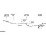 BOSAL BS 700-153 – Hledejceny.cz