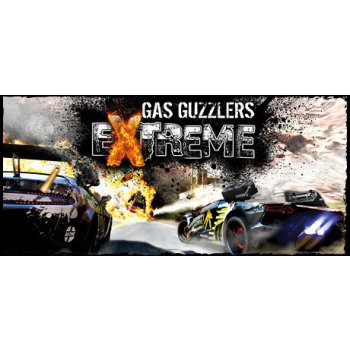 Gas guzzlers Extreme (Gold)