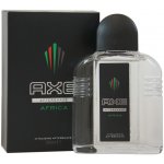 Axe Africa voda po holení 100 ml – Zboží Dáma