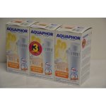 Aquaphor A5H B100-6 3 ks – Zbozi.Blesk.cz