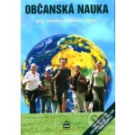 Občanská nauka pro SOŠ - Dudák V.,Mareda R.,Stodůlková E.,Šolc V. – Hledejceny.cz