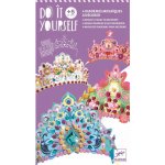 Djeco Kreativní sada Korunky pro princezny – Zboží Mobilmania