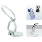 Nanlite Lumo LED Phone Ring Light Mint Blue – Zboží Živě