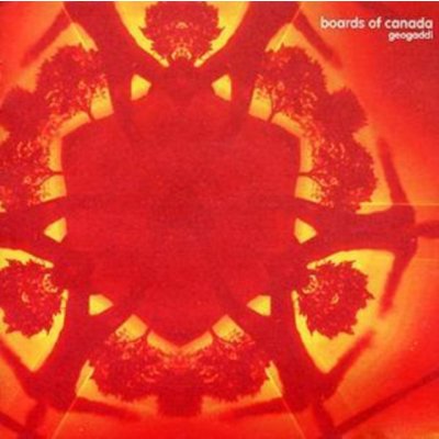 Boards Of Canada - Geogaddi CD – Hledejceny.cz