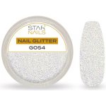Starnails Nail Art zdobení glitter G054 – Hledejceny.cz