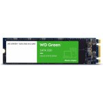 WD Green 240GB, WDS240G2G0B – Zboží Živě