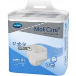 MoliCare Premium Elastic 6 kapek XL 14 ks – Zboží Dáma