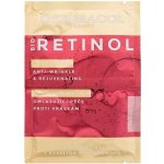 Dermacol Bio Retinol pleťová maska 2 x 8 ml – Zboží Mobilmania