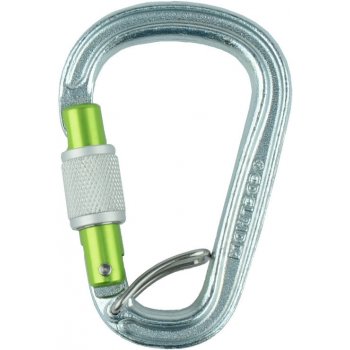 Edelrid HMS Bruce Steel FG