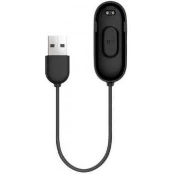Xiaomi Mi Band 4 USB nabíječka černá 6934177712760 od 115 Kč - Heureka.cz
