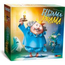 Pyjama-Drama