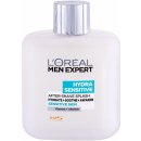 L'oréal Men Expert Sensitive voda po holení 100 ml