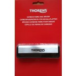 Thorens Carbon fiber disc brush: Karbonový kartáček – Zboží Živě