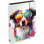 Karton P+P A4 Jumbo Pes 1-39622 – Zboží Dáma