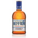 Ostatní lihovina HEFFRON Panama Elixír Coconut 35% 0,7 l (holá láhev)