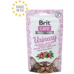 Brit Care Cat Snack Urinary 50 g – Zboží Mobilmania