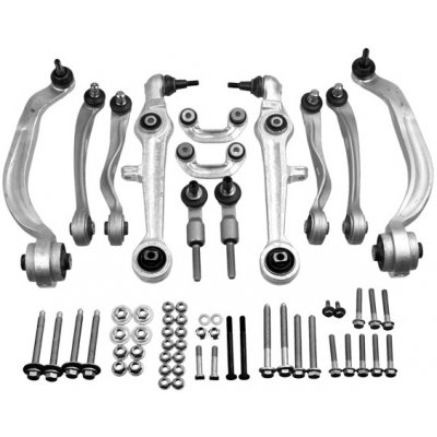 Sada ramen pro zavěšení nápravy LEMFÖRDER 35537 01 (3553701) – Hledejceny.cz